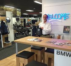 Apart from being a successful luxury car brand, bmw commenced its motorcycle journey in 1921 when the company started building engines. Bmw Motorrad Usa Announces New Ownership Facility Enhancements At Bmw Motorcycles Of Baton Rouge