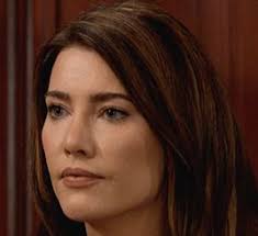 I am truly sick of the character Hope Logan. While Ridge has hurt Brooke  and often turns to Taylor when things go wrong, Brooke has done the same  thing over the years.