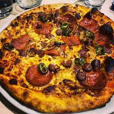 All saint brice sous foret restaurants. Restaurant Lutetia Pizza Saint Brice Sous Foret Menu Prices Restaurant Reviews Food Delivery Takeaway Tripadvisor