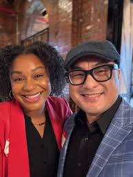 appreciation for networking event