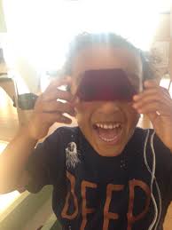 Pattern Wizardry- Become a Pattern Wizard at the Brooklyn Children's Museum  in this Extraordinary New Exhibition! — Sojourner Williams Yoga