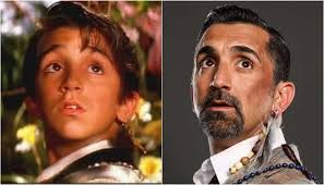 Where Are The Cast Of 'Hook' Now?