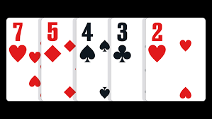 Despite the fact that you can't play this game in live casinos online, it is still very popular today and it's still worth a look if you fancy a change from. Pokerregeln Und Poker Hande Mit Pokerstars