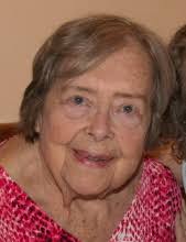 Obituary information for Jean Bauer Fisler