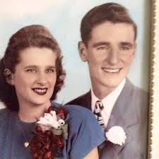 Anne Helen Hearn Obituary in Pittsburgh at John F. Slater Funeral Home,  Inc.