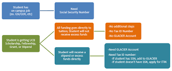 Individual Taxpayer Identification Numbers (Itin) | International Office