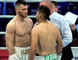 Im kampf gegen den polnischen gegner krzysztof twardowski fand dieser keine mittel, um dieses handicap von jurgen uldedaj zu nutzen. Jurgen Uldedaj Shpallet Kampion Bote Ne Wbo Star Plus Tv Shkoder