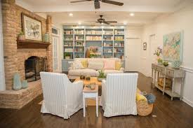 True luxury homeware · buy now, pay later · a by amara Hgtv S Stars Best Living Room Makeovers Hgtv