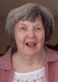 Margaret O'Rourke Obituary (1934