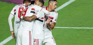 Volte à guerra mais famosa dos fliperama. Spfc Fura Defesa Do Rentistas Na Libertadores E Vence A Oitava Seguida