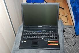 Laptop Samsung P710 17" DDR3 kamerka ...