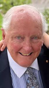 Funeral notices from across Melbourne