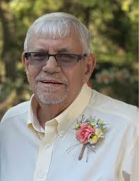 Obituary information for Van R. Calvin