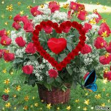 Check spelling or type a new query. Rosa Gif Rosa Discover Share Gifs Flower Painting Flowers Gif Beautiful Bouquet Of Flowers