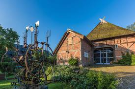 Die privatparkplätze und das wlan in allen bereichen nutzen sie kostenfrei. Haus Und Garten Ferienwohnung In Der Elbtalaue
