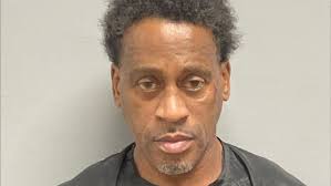 Man charged with shooting victim in the hand in Henry County