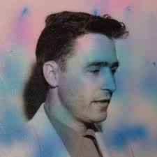 Ordinary Genius Vince Cushing