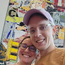 This photoshop AI shit post (right) is pretty emblematic of the whole MAHA  movement. Distracting you from what they're actually doing and what  actually happened.