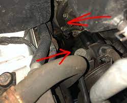 Fuel pump relay toyota 4runner forum largest 4runner forum. Power Steering Pump Leak Toyota 4runner Forum Largest 4runner Forum