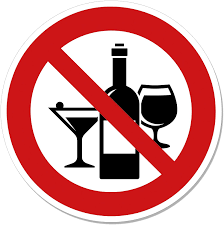 Alcohol ban on wn network delivers the latest videos and editable pages for news & events, including entertainment, music, sports, science and more, sign up and share your playlists. Decal Sticker Sign Plate No Alcohol 14 Cm Diameter Prohibition Sign Prohibition Sign Alcohol Ban Amazon De Baumarkt