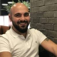 Daniel Youssef's Instagram, Twitter & Facebook