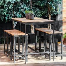 Add to compare compare now. Camley Bar Table Set Chalet Shop