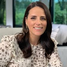 Meghan Walter's Instagram, Twitter & Facebook