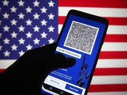 Eu officials confirmed that they're working on a european digital green pass and. Dhgyiy2buonkum