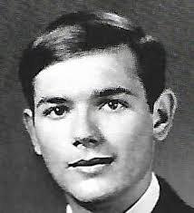 Johnny Craven Obituary (1949