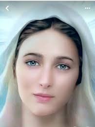 Mother Mary's Earthly Birthday Celebration