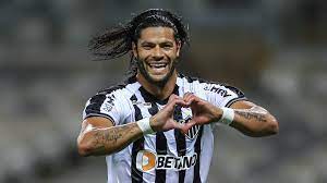 É tempo demais claudio rezende. Veja O Primeiro Gol De Hulk Pelo Atletico Mg Goal Com