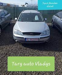 Maybe you would like to learn more about one of these? Targ Auto Vladys Aducem Masini Autovladys Tulcea Facebook