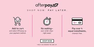 In june 2018, afterpay also introduced caps on late fees. Afterpay Etoile