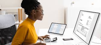 Some of the typical duties of an accountant include (read. How To Choose And Set Up Small Business Accounting Software Hp Tech Takes