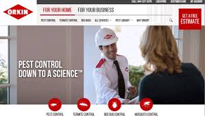 Pest control prices are calculated based on removal. Compare How Much It Costs To Hire Orkin Vs Terminix 2021 Price Calculator Find An Orkin Or Terminix Exterminator Near Me