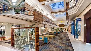 pickering town centre gha design retail design centro comercial centro