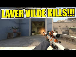 Counter-Strike 2 FRAGMOVIE Med EKSTRA Hyggekrymmel På!