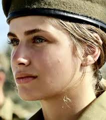 Eden Alon Levy z"l, 19 years old fallen