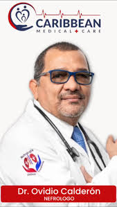 Conozcan al Dr. Aníbal Toro, urólogo con consulta en San Pedro Sula, quien  estará apoyándonos esporádicamente con jornadas urológicas en Caribbean  Medical Care. Aunque no tenemos una fecha confirmada aún de la