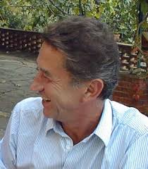 Future of Hegemonic Rivialry, Table of Contents