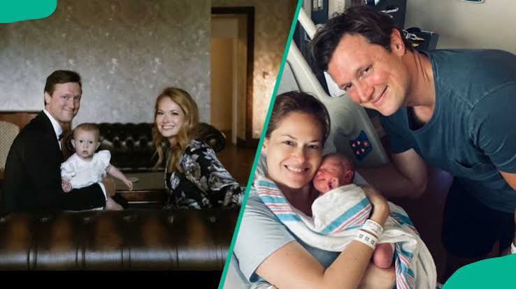 Fox News anchor Gillian Turner's bio: her story on and off the screen -  Legit.ng