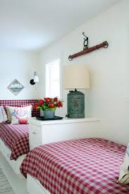 Houzz Com Shared Room Small Bedroom Room