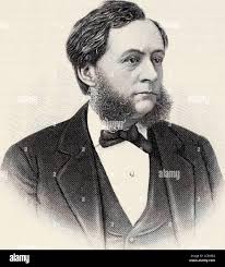 William otis hi-res stock photography and images