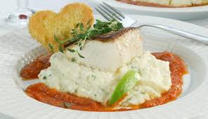 Skrei Til Valentine Oppskrift Mat Matlaging Mat Og Drikke