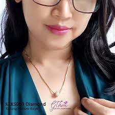 Jual Kalung Blink Blink Terbaru