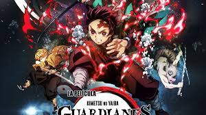 Kimetsu No Yaiba El Tren Infinito Primer Trailer En Castellano De La Pelicula Meristation
