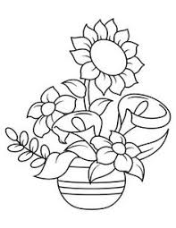 Out of these, the cookies that are categorized as necessary are stored on your browser as they are essential for the working of basic functionalities of the website. 160 Ausmalbilder Blumen Ideen Ausmalbilder Ausmalen Ausdrucken