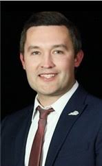 Southern Economic Development Council (SEDC) Board of Directors Announces Matthew  Tackett as New President