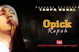 Play more, pay less with pass. Berikut Ini Lirik Lagu Religi Dan Chord Kunci Gitar Rapuh Opick Sonora Id