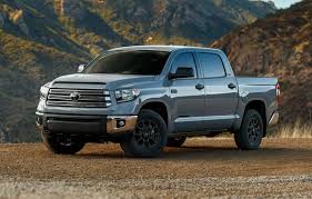 Sale date low to high. Toyota S New Tundra Trail Will Start At Just Over 50 000 In Canada Driving